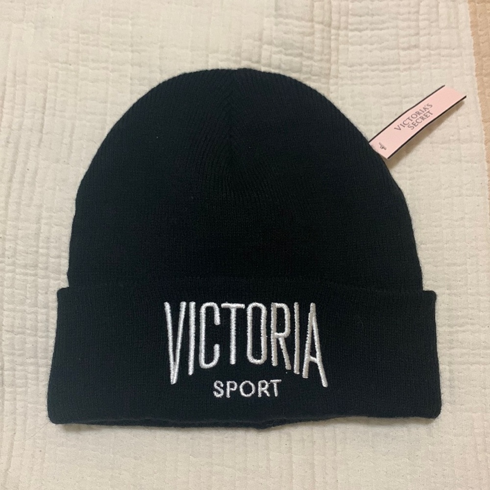 Victoria Sport beanie